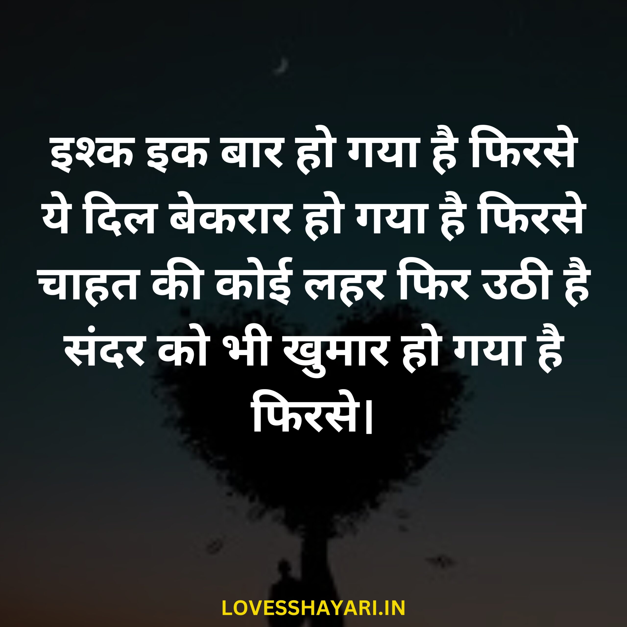 True Love Love Shayari