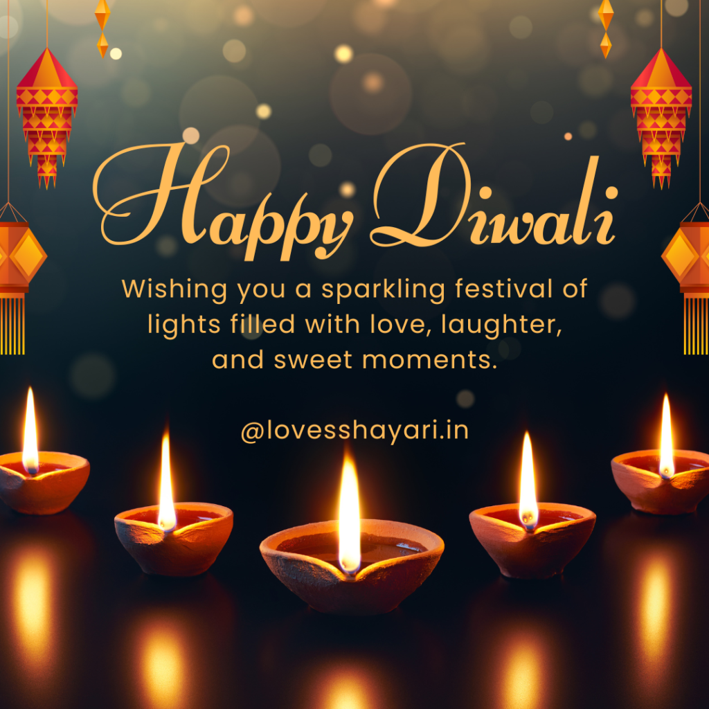 happy diwali wishes in hindi