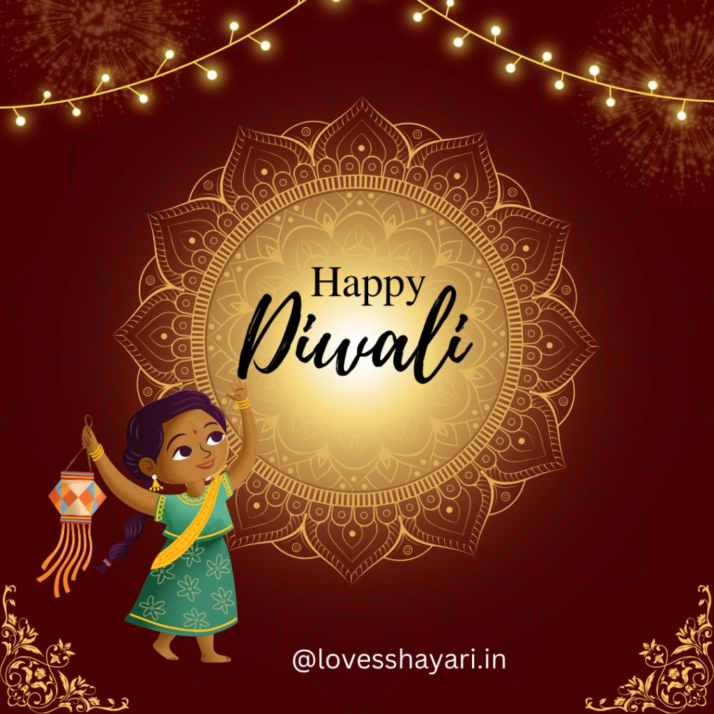 happy diwali wishes in hindi